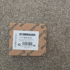 Crabtree 32A Starbreaker