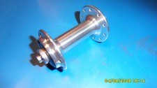 Zipp 95 front hub 20 H From