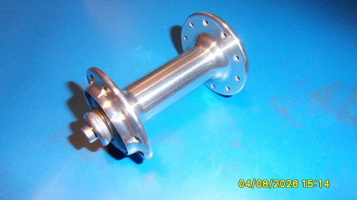 Zipp front hub h from - hub,