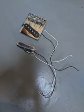 Pickups Neck And Bridge From