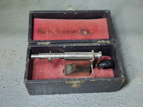 Vintage watch clock tool - watch,