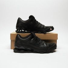 NIKE Reax 8 TR Men's Black