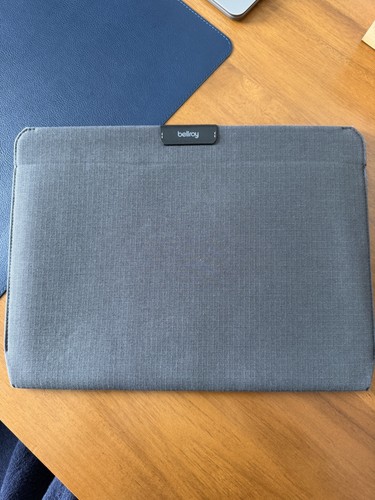 Bellroy laptop sleeve inch - sleeve,