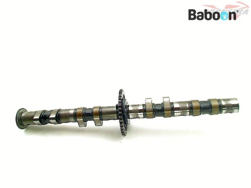 Camshaft exhaust yamaha fzs - camshaft,