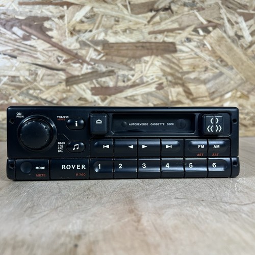 Rover r760 philips - rover, 22dc594/60e