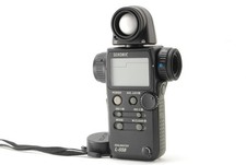 [NEAR MINT w/ Cap] Sekonic
