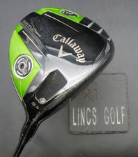 Callaway Razr Fit Xtreme 9.5°