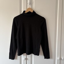 Ladies Laura Ashley Black