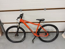 Voodoo Bizango 29er Mountain