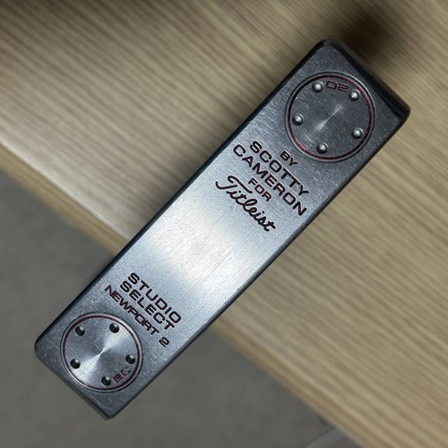 Used lefty scotty - lefty, cameron