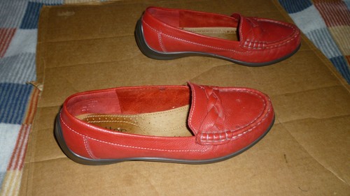 Hotter selena red - hotter,