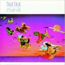 Its life talk - talk,
