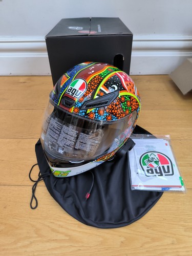 Agv dreamtime white - agv,