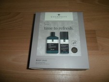 CHAMPNEYS - TIME TO REFRESH  -