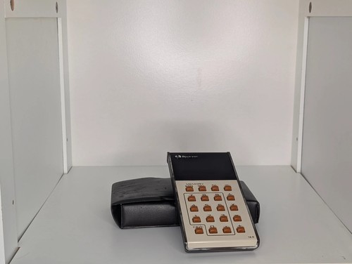 Vintage 1970s rockwell 18r - rockwell,