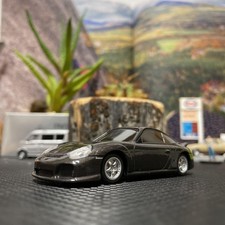 Porsche Ruf Rgt 996Base