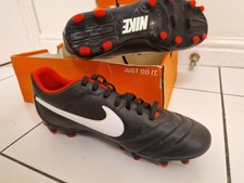 Nike Tiempo Legend IV FG