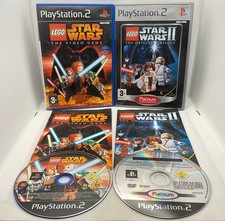 2x Lego Star Wars Bundle |