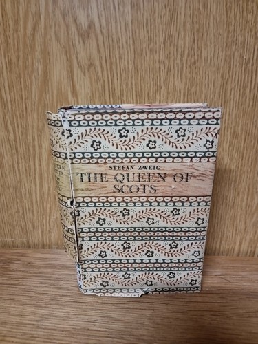 Stefan zweig the queen - zweig,