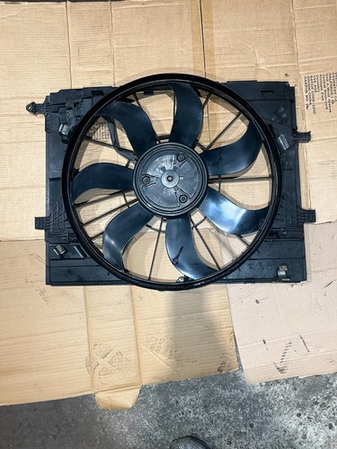 Mercedes vito w447 - mercedes, radiator