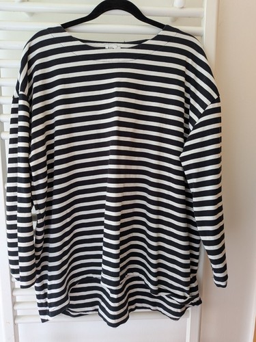 John lewis kin ladies black - john,