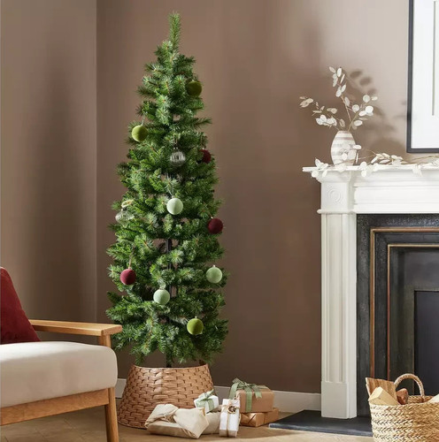 6ft natural look pop slim - 6ft,