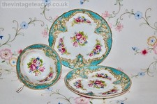 RARE Art deco Shelley China