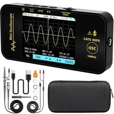 BSIDE OT3 Handheld Digital