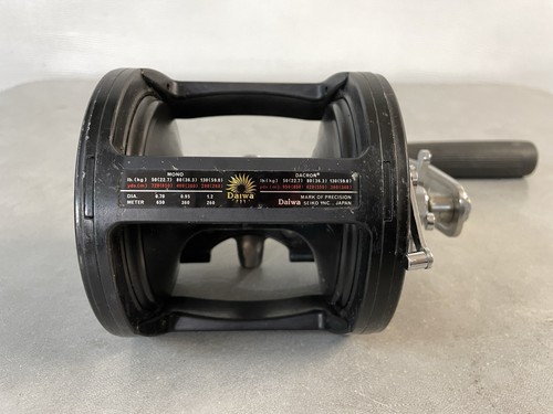 Daiwa sealine 910 - 910, 9/0
