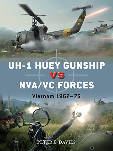 Huey gunship nva vc - gunship, nva/vc