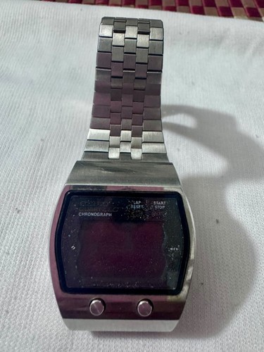 Seiko men digital - men's,