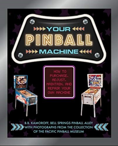 Your pinball machine b - your,