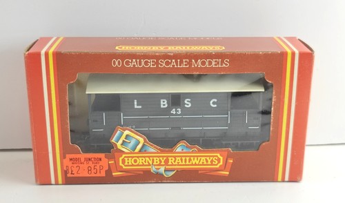 Hornby railways gauge - railways,