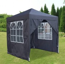2x2M Gazebo Marquee Pop Up