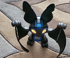 Nocto Robot Bat Light Up Kids