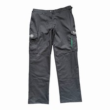 At Johns Ambulance Work