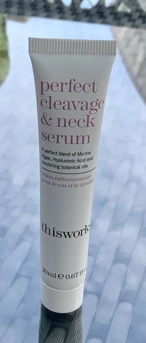 This works perfect cleavage - works, &