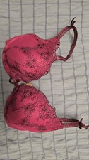Closer Evie 34E Bra Pink