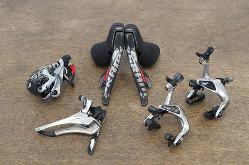 Sram red speed - sram, 22