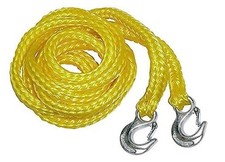  – 5/8” x 13’ Emergency Vehicle Towing And Recovery Rope - 3,500 5/8in x 13ft