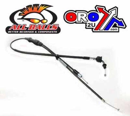 All balls racing cable - racing,