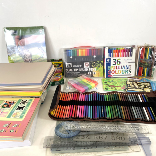 12kg art papercraft journal - art,