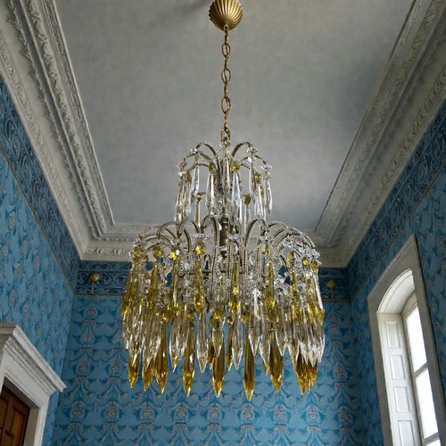 20th century austrian crystal - 20th,