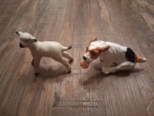 Lot Of 2-Royal Doulton Jack