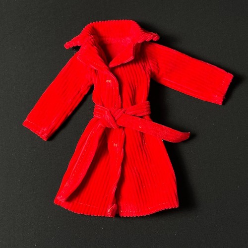 Sindy around town coat 1978 - sindy,