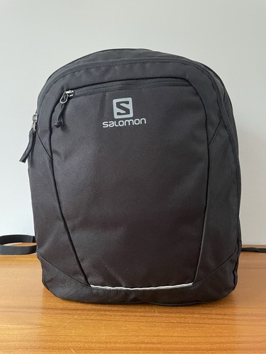 Salomon gear backpack 40l - salomon,