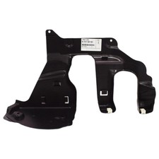 Bmw Front Left Steering Cover