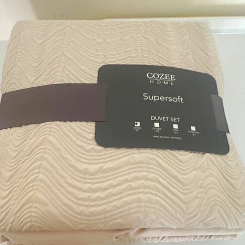 Cozee home supersoft - home,