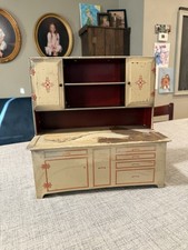 Vintage Wolverine Tin