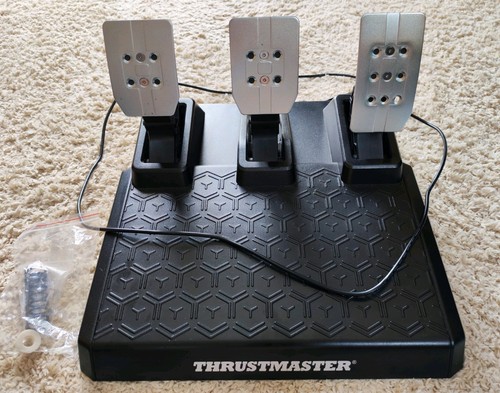 Thrustmaster t3pm magnetic - thrustmaster,